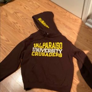 Valparaiso University spirit wear